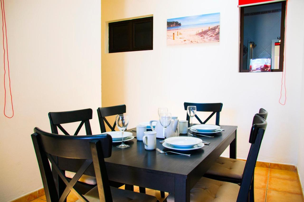 Villa Calamares With Heated Pool And Air Conditioning Playa Blanca  Esterno foto