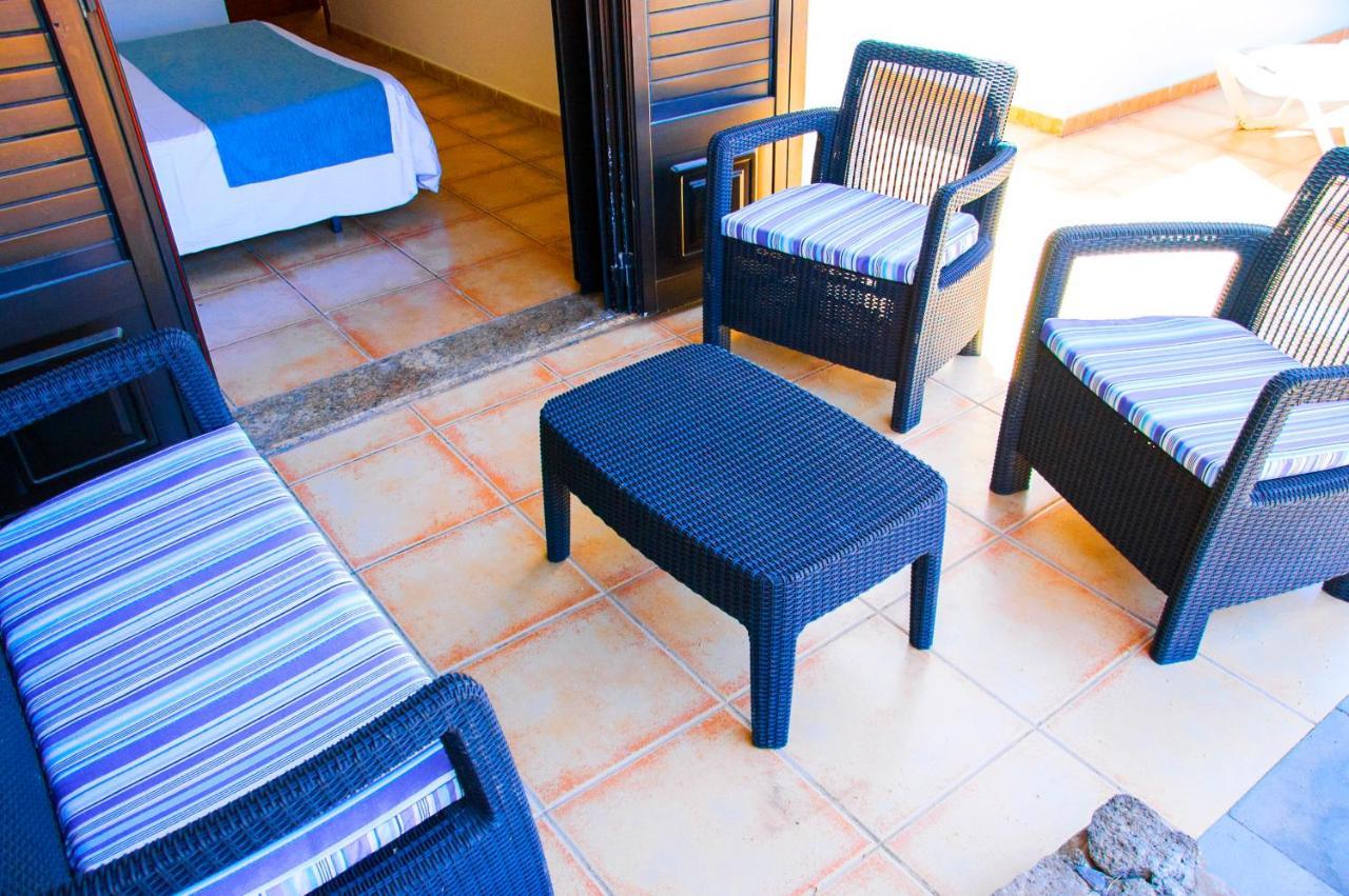 Villa Calamares With Heated Pool And Air Conditioning Playa Blanca  Esterno foto