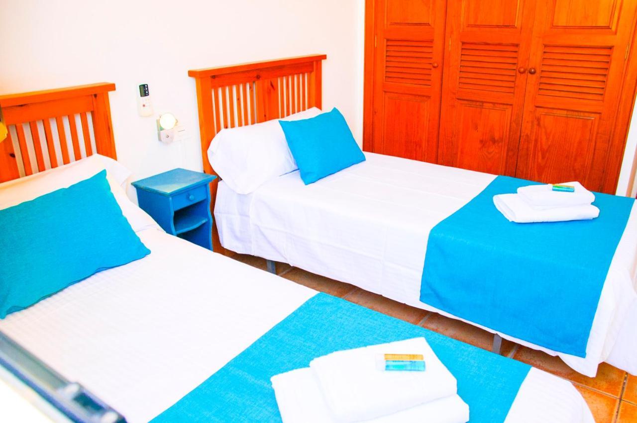 Villa Calamares With Heated Pool And Air Conditioning Playa Blanca  Esterno foto