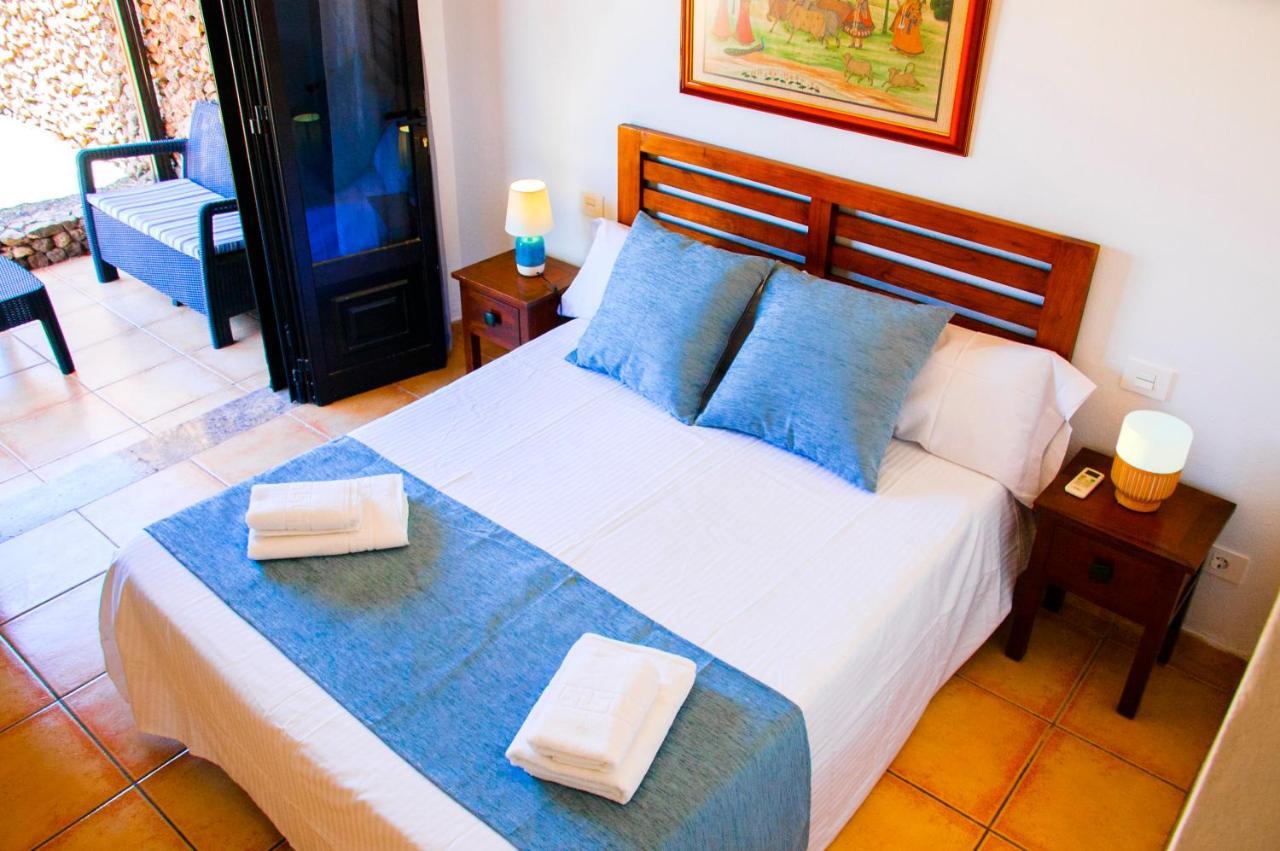 Villa Calamares With Heated Pool And Air Conditioning Playa Blanca  Esterno foto